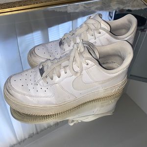 Nike Air Force 1’s